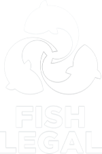 Fish Legal logo