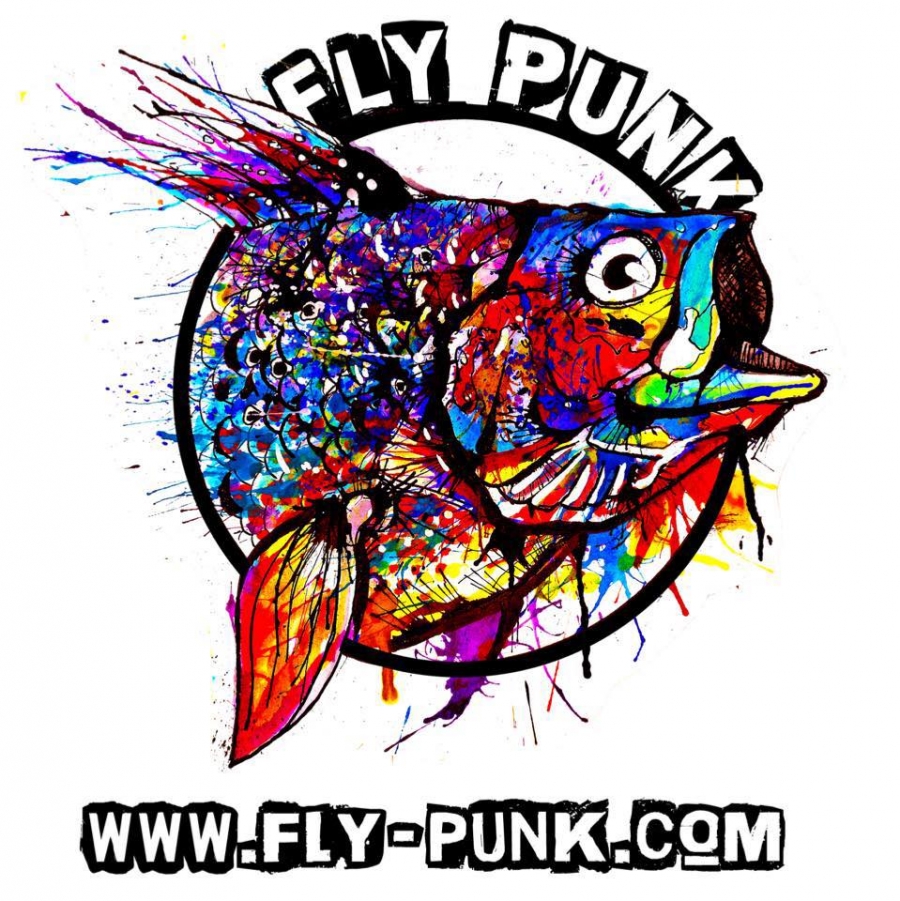 Fly punk e-zine