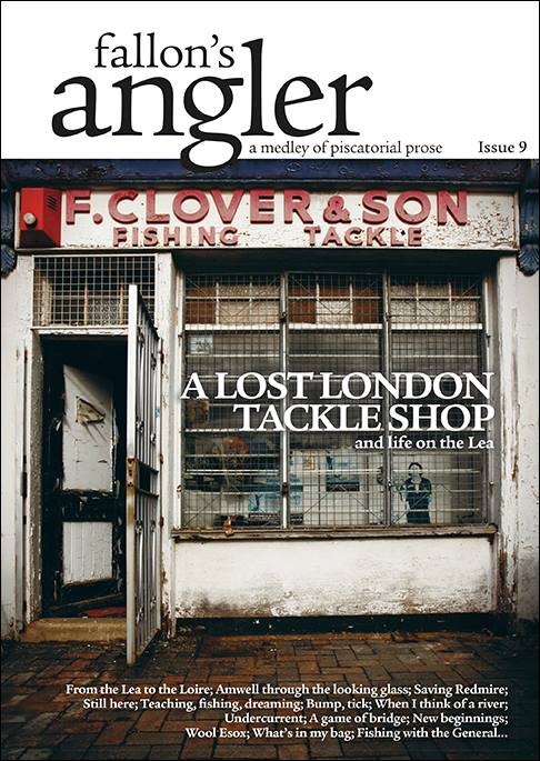 Fallons Angler issue 9