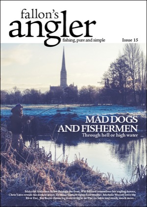 Fallons Angler Issue