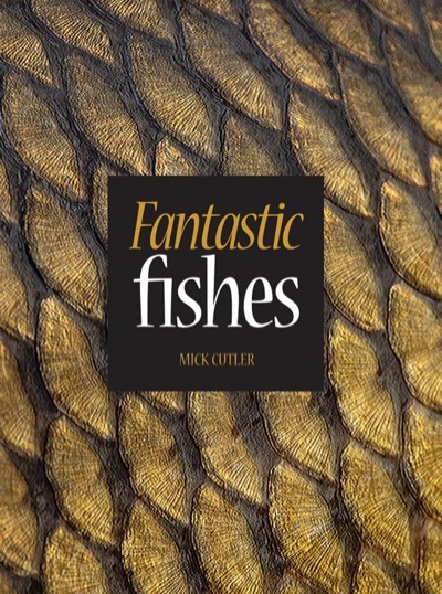Fantastic Fishes book Harper angling review