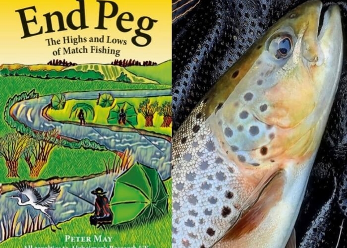 Best fishing books blog UK