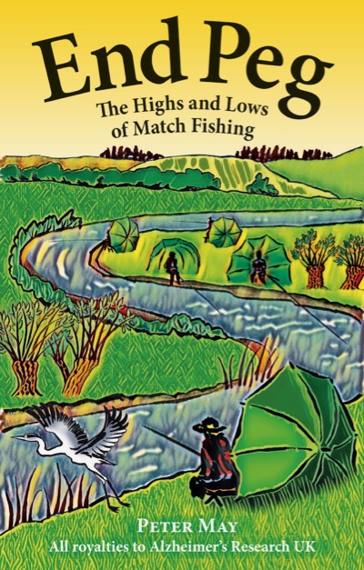 End Peg fishing book review